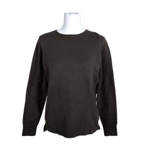 Unisex Marc O'Polo - Sweater, size 36 - Brown (1)