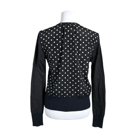 Unisex Noa Noa - Cardigan, size 36 - Blue (2)