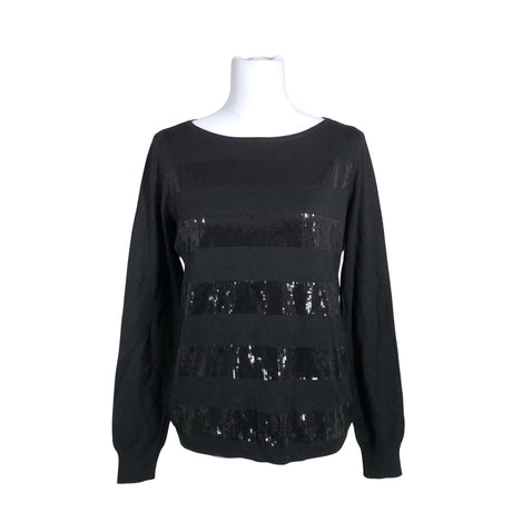 Unisex Esprit - Sweater, size 38 - Black ()