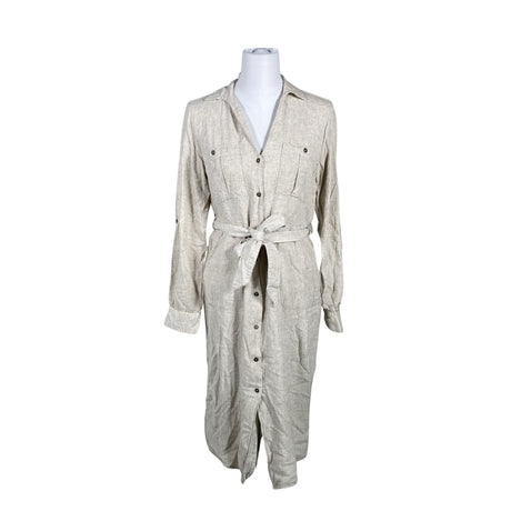 Unisex Revelation - Dress, size 38 - Beige ()