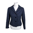 Unisex Einar Pedersen - Jacket, size 36 - Blue ()