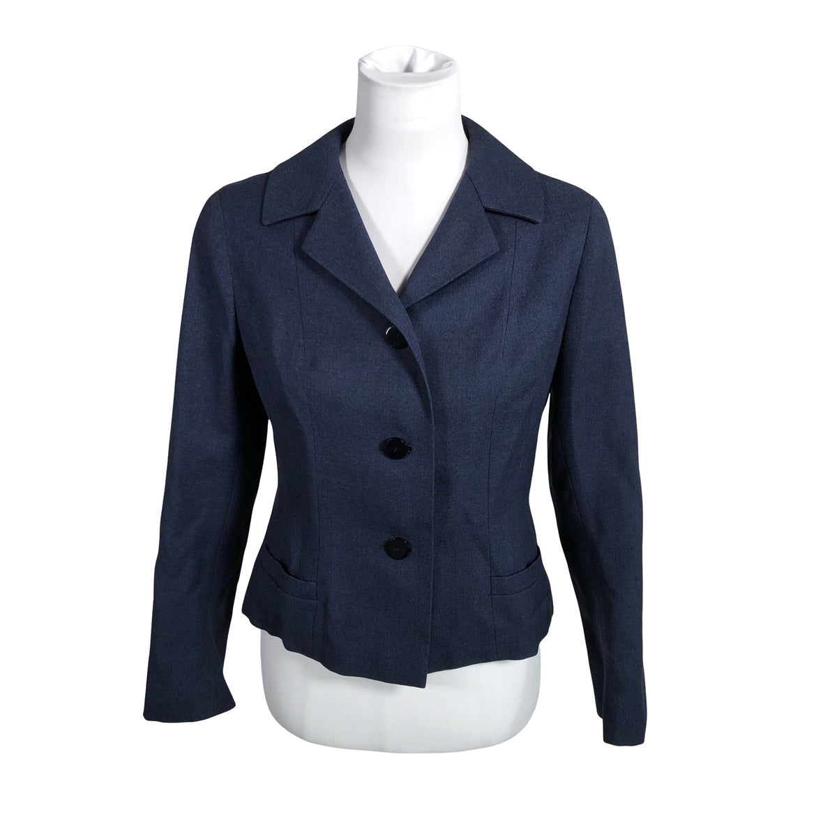 Unisex Einar Pedersen - Jacket, size 36 - Blue (1)