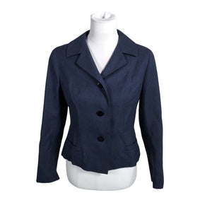 Unisex Einar Pedersen - Jacket, size 36 - Blue (1)