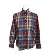 Unisex Gant - Collared shirt, size 38 - Violet ()