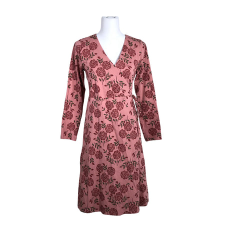 Unisex Gudrun Sjöden - Tricot dress, size 36 - Pink ()