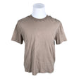 Unisex Vailent - T-shirt, size XS - Beige ()