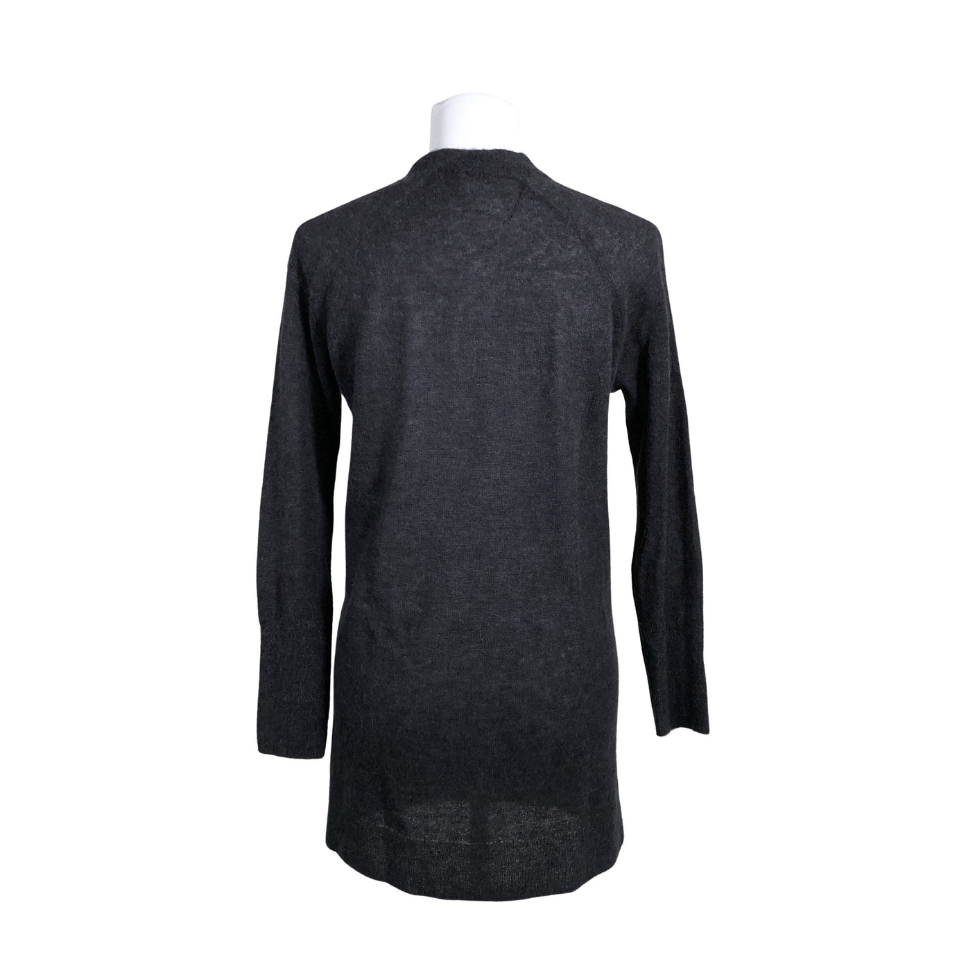 Unisex Filippa K. - Cardigan, size 34 - Gray (3)