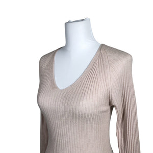 Unisex Reiss - Sweater, size 34 - Light pink (2)