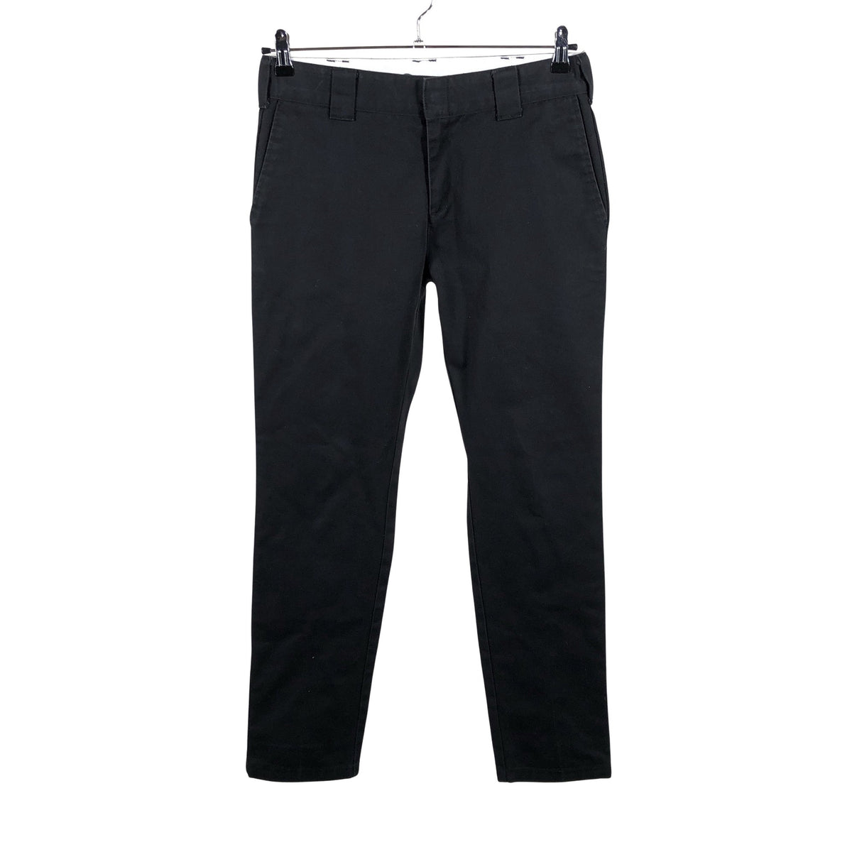 Unisex Dickies - Chinos, size W30 - Black (1)