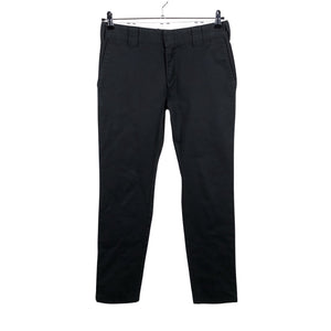 Unisex Dickies - Chinos, size W30 - Black (1)