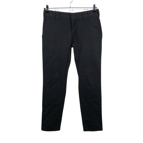 Unisex Dickies - Chinos, size W30 - Black ()