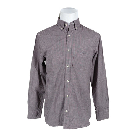 Unisex Gant - Collared shirt, size M - White ()