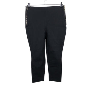Unisex Ted Baker - Slacks, size 42 - Black (1)