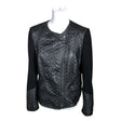 Unisex Gerry Weber - Jacket, size 42 - Black ()