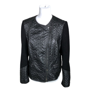 Unisex Gerry Weber - Jacket, size 42 - Black (1)