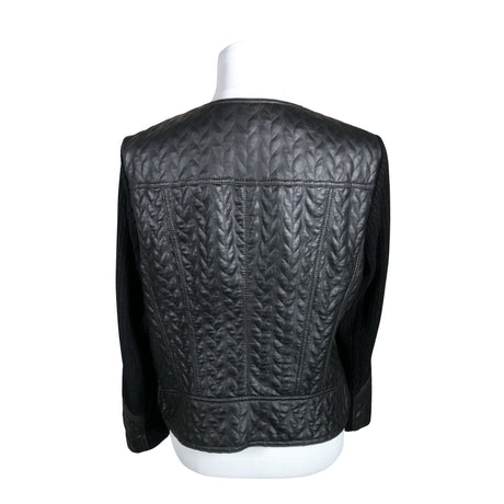 Unisex Gerry Weber - Jacket, size 42 - Black (2)