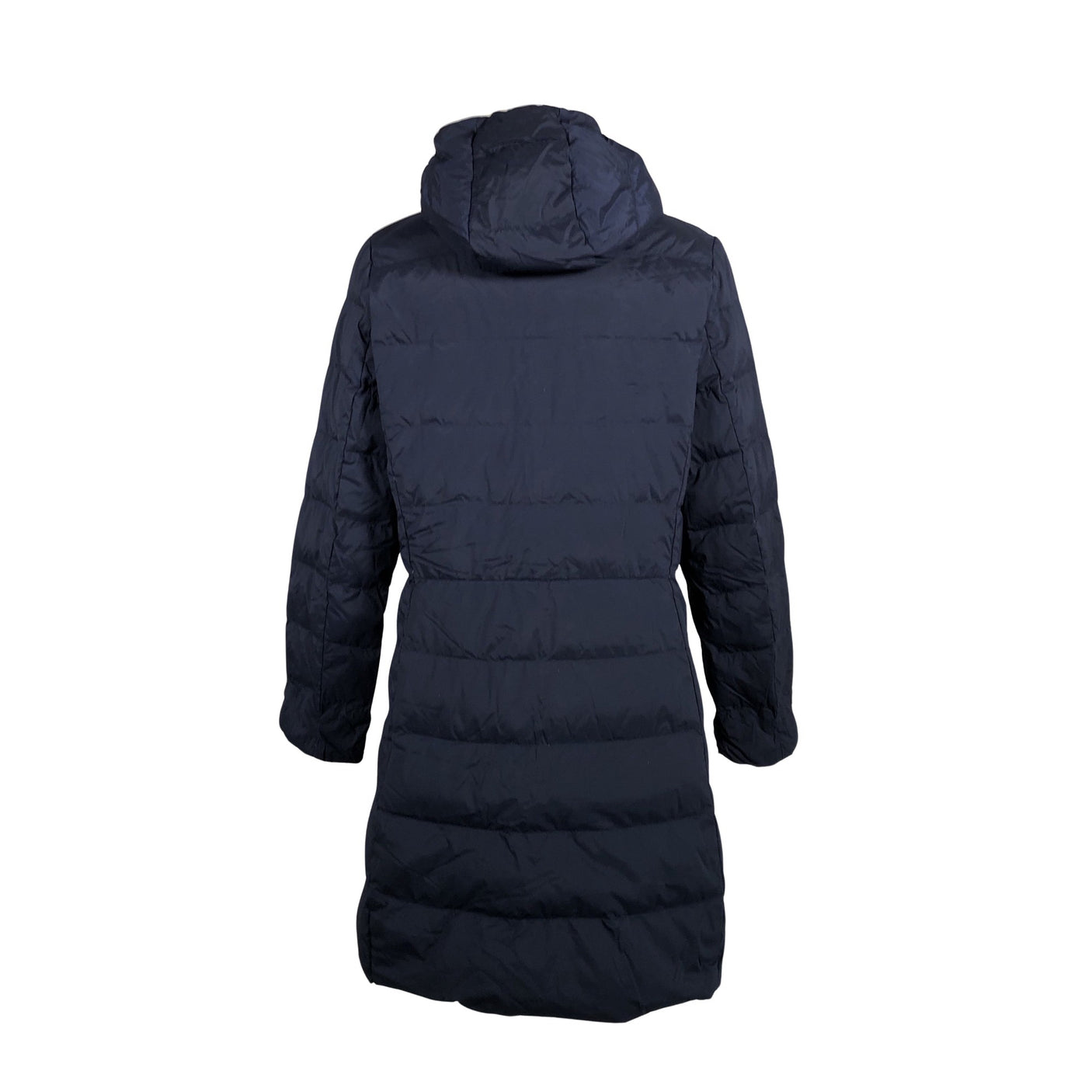 Unisex Uniqlo - Light down jacket, size 40 - Blue (2)
