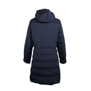 Unisex Uniqlo - Light down jacket, size 40 - Blue (2)