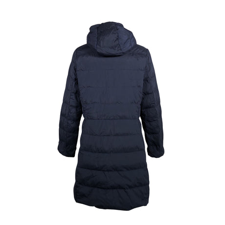 Unisex Uniqlo - Light down jacket, size 40 - Blue (2)