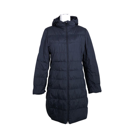 Unisex Uniqlo - Light down jacket, size 40 - Blue ()