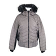 Unisex Luhta - Winter jacket, size 48 - Beige ()