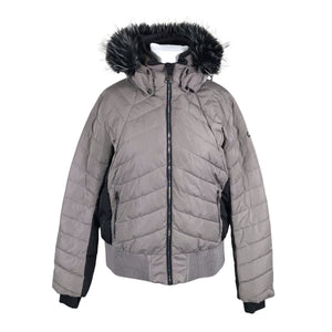 Unisex Luhta - Winter jacket, size 48 - Beige (1)
