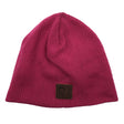 Unisex Reima - Lightweight beanie, size 50 - 52 cm - Pink ()