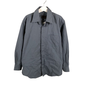 Unisex Luhta - Collared shirt, size 128 - 134 - Blue (1)