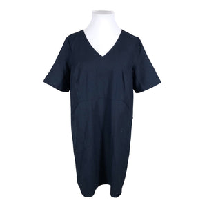 Unisex Zizzi - Dress, size 46 - Blue (1)
