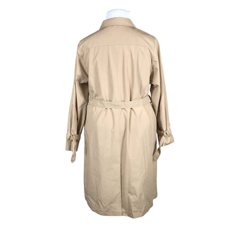Unisex Master-Coat - Trench coat, size 42 - Beige (2)