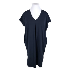 Unisex Free Quent - Tricot dress, size 44 - Blue (1)