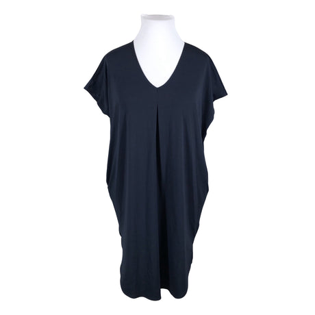 Unisex Free Quent - Tricot dress, size 44 - Blue ()
