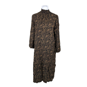 Unisex Lindex - Dress, size 36 - Black (1)