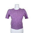 Unisex COS - Sweater, size 34 - Violet ()