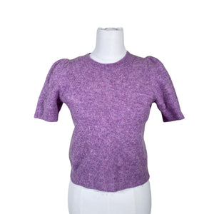 Unisex COS - Sweater, size 34 - Violet (1)