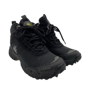 Unisex Icebug - Winter shoes, size 37 - Black (2)