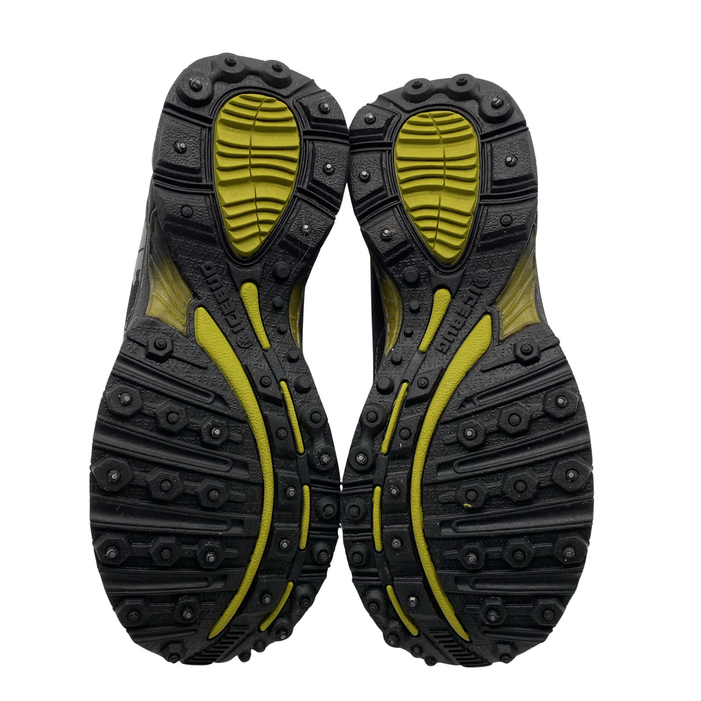 Unisex Icebug - Winter shoes, size 37 - Black (3)