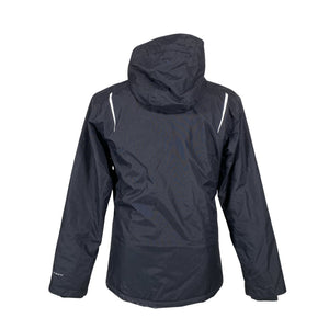 Unisex Columbia - Winter jacket, size XS - Black (2)
