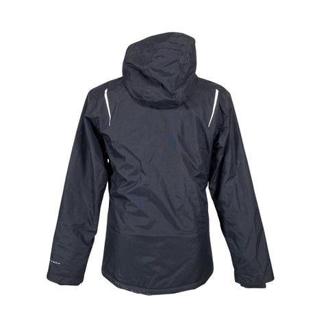 Unisex Columbia - Winter jacket, size XS - Black (2)