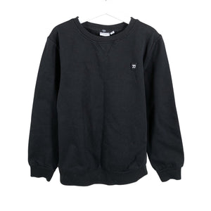 Unisex Name It - Sweatshirt, size 134 - 140 - Black (1)