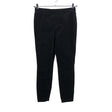 Unisex Noom - Velvet pants, size 36 - Black ()