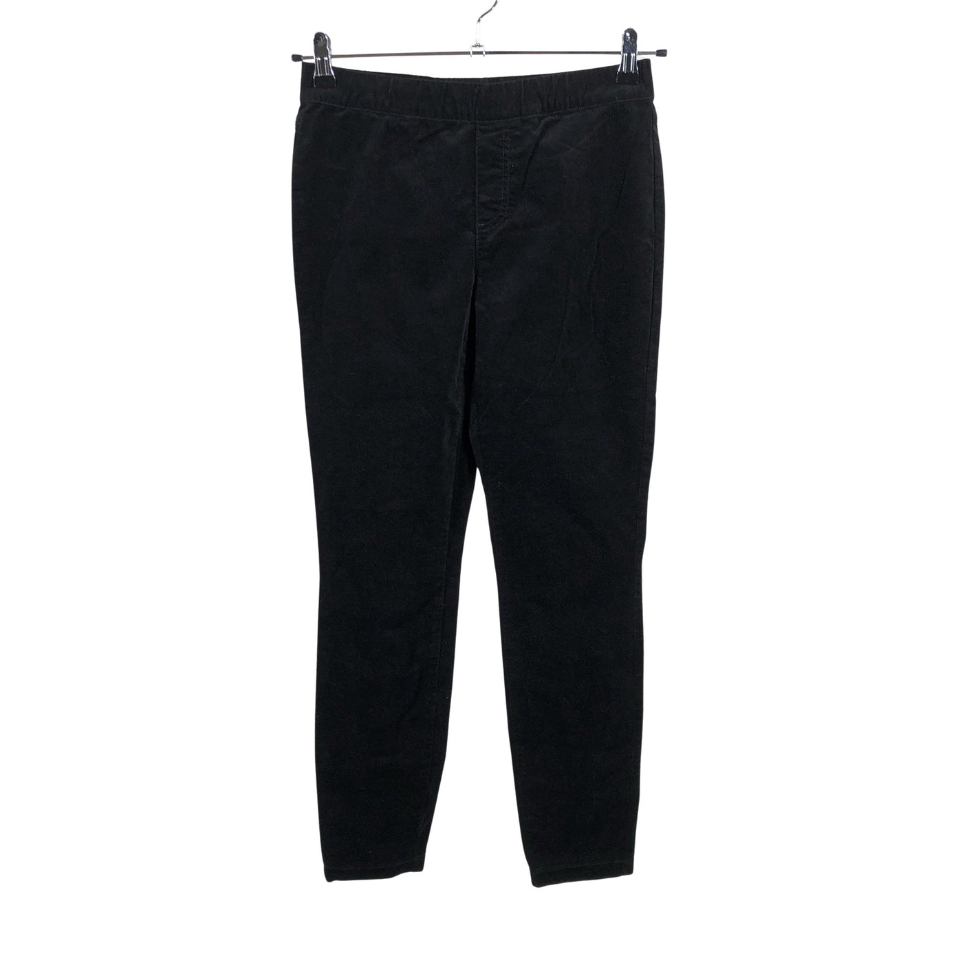 Unisex Noom - Velvet pants, size 36 - Black (1)