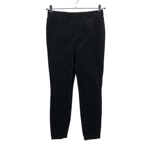 Unisex Noom - Velvet pants, size 36 - Black (1)