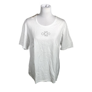 Unisex Atelier Goldner Schnitt - T-shirt, size 46 - White (1)