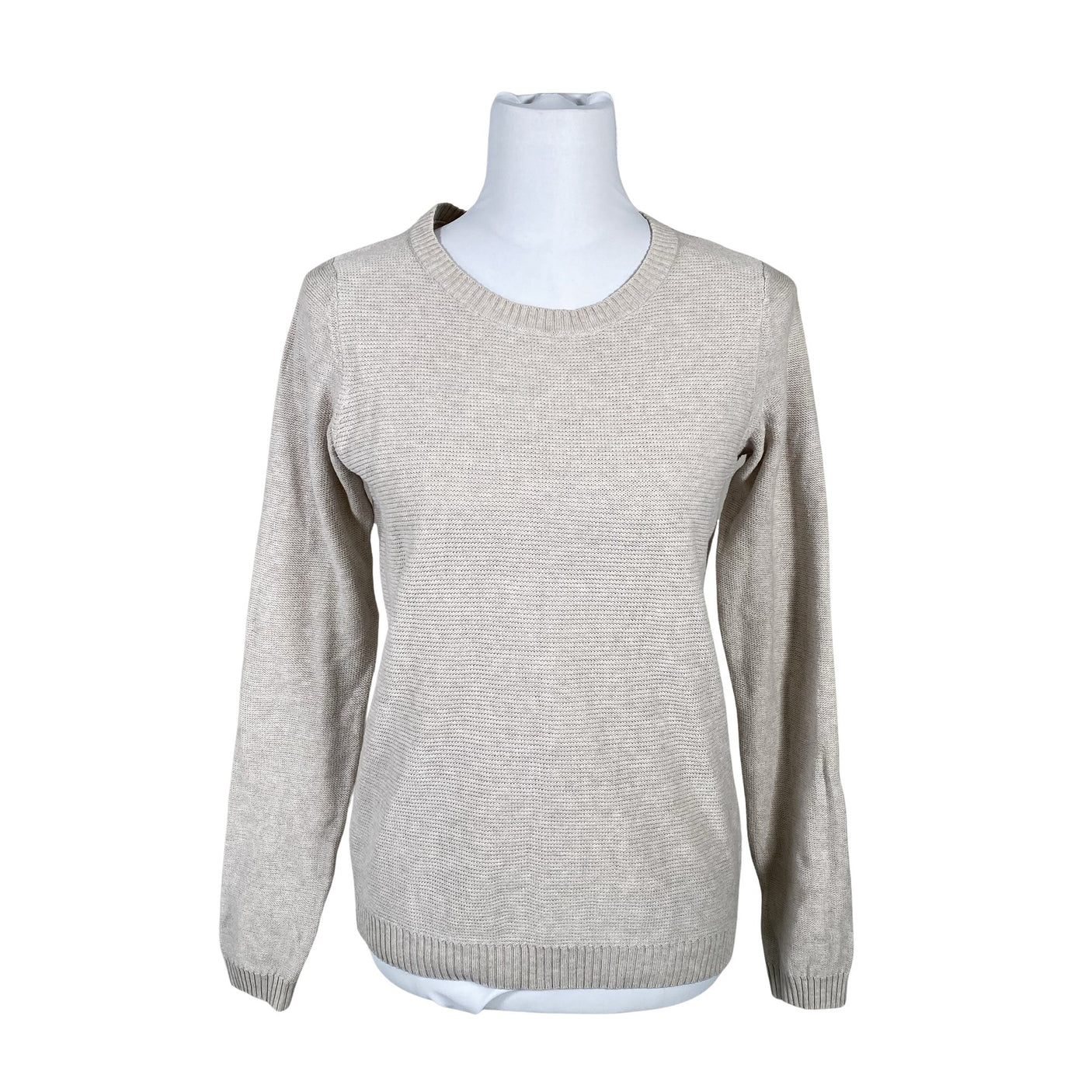 Unisex Esprit - Sweater, size 36 - Beige (1)