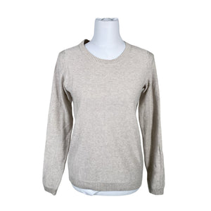 Unisex Esprit - Sweater, size 36 - Beige (1)