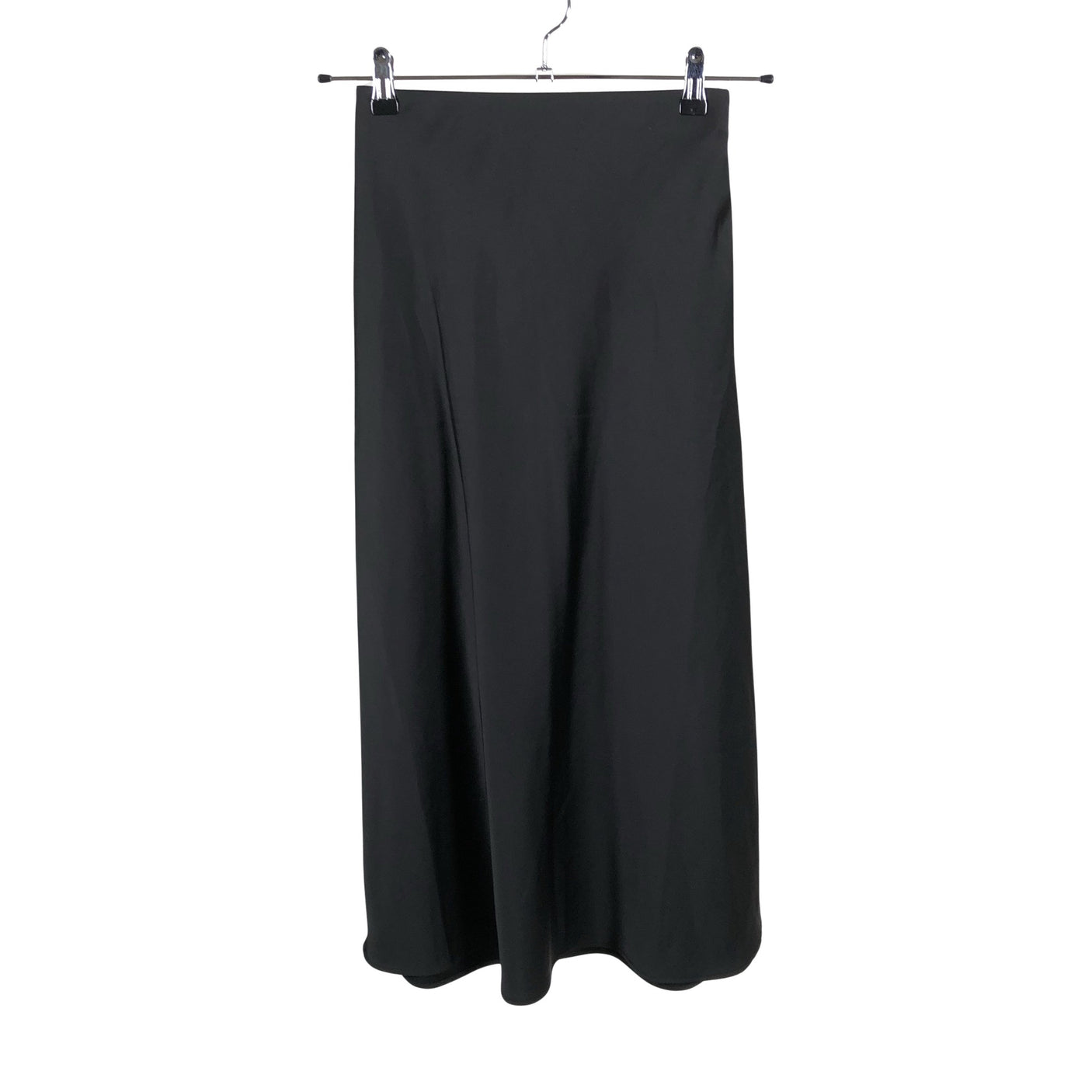 Unisex Lindex - Fabric skirt, size 34 - Black (1)