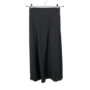 Unisex Lindex - Fabric skirt, size 34 - Black (1)