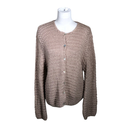 Unisex Bohemiana - Cardigan, size 42 - Light pink ()