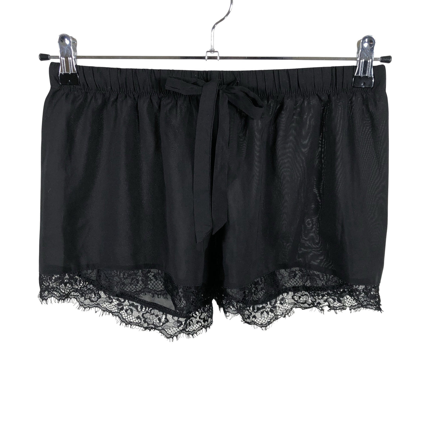 Unisex Anna Field - Nightpants, size 36 - Black (1)